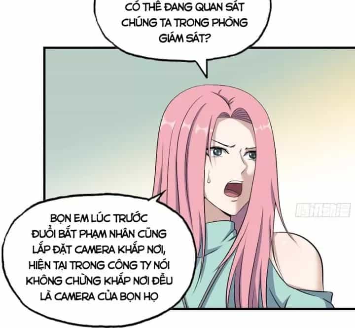 Tôi Chuyển Vàng Tại Mạt Thế - Chương 613 - ảnh 13