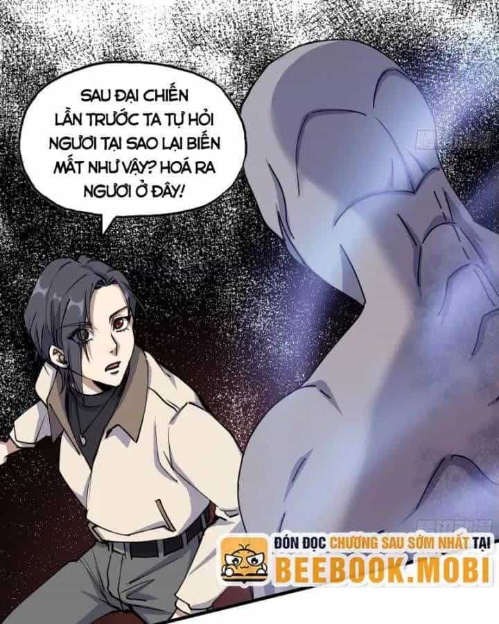 Tôi Chuyển Vàng Tại Mạt Thế - Chương 614 - ảnh 12