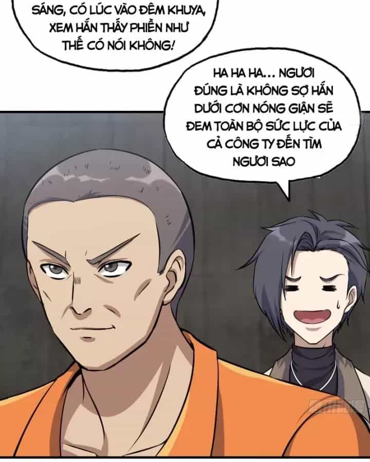 Tôi Chuyển Vàng Tại Mạt Thế - Chương 616 - ảnh 27