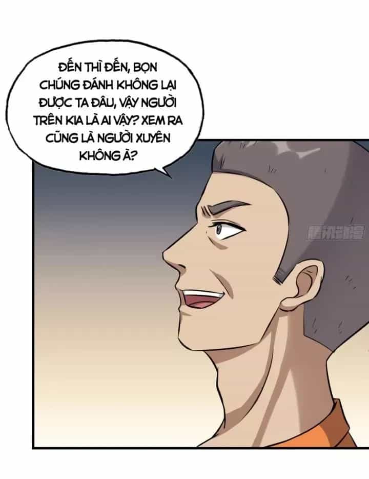 Tôi Chuyển Vàng Tại Mạt Thế - Chương 616 - ảnh 28