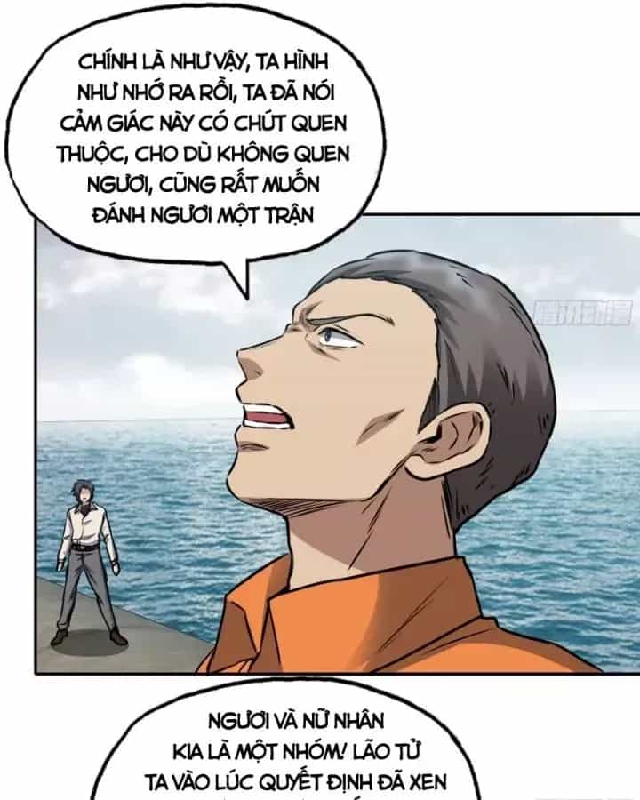 Tôi Chuyển Vàng Tại Mạt Thế - Chương 617 - ảnh 14