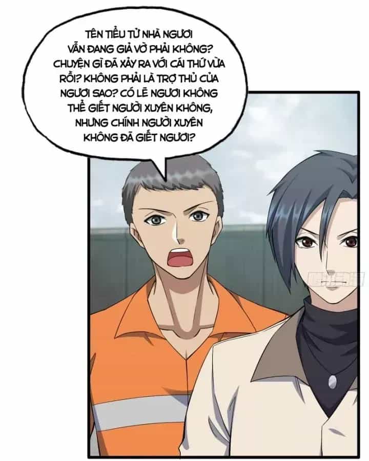 Tôi Chuyển Vàng Tại Mạt Thế - Chương 617 - ảnh 45