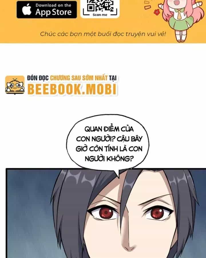 Tôi Chuyển Vàng Tại Mạt Thế - Chương 618 - ảnh 3