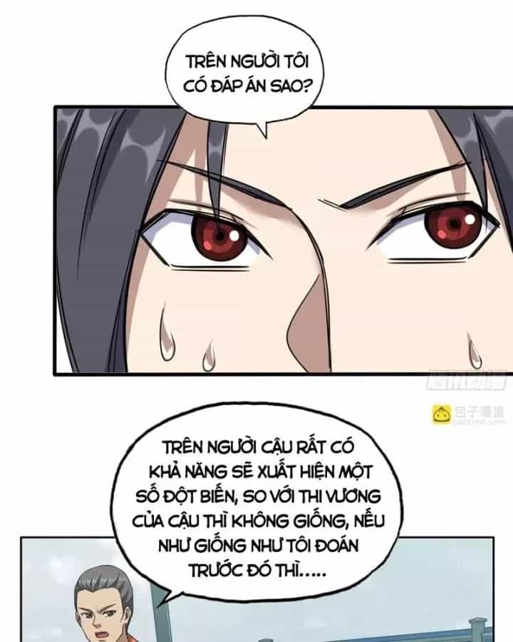 Tôi Chuyển Vàng Tại Mạt Thế - Chương 619 - ảnh 17