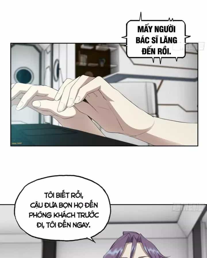 Tôi Chuyển Vàng Tại Mạt Thế - Chương 619 - ảnh 35