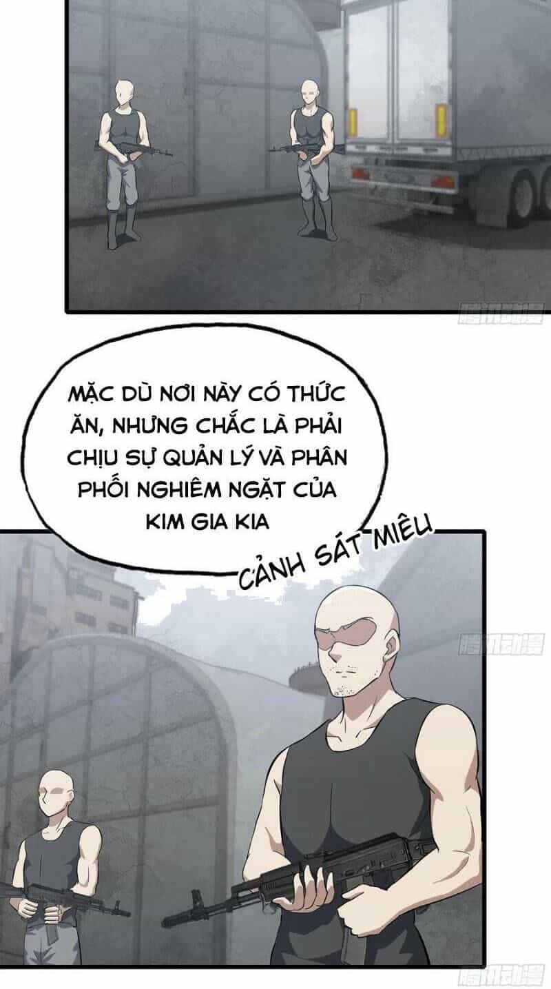 Tôi Chuyển Vàng Tại Mạt Thế - Chương 62 - ảnh 16