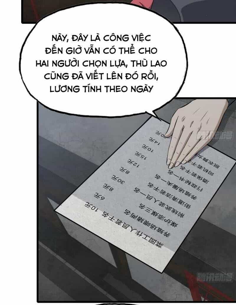 Tôi Chuyển Vàng Tại Mạt Thế - Chương 62 - ảnh 21