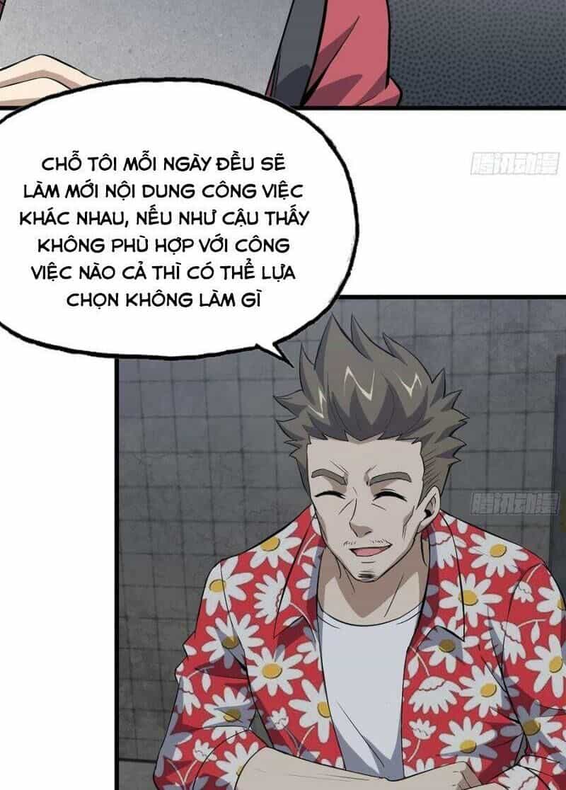 Tôi Chuyển Vàng Tại Mạt Thế - Chương 62 - ảnh 23