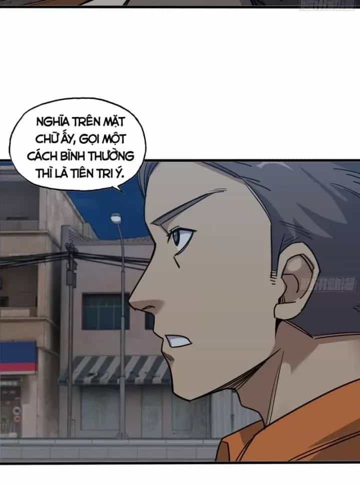 Tôi Chuyển Vàng Tại Mạt Thế - Chương 621 - ảnh 33