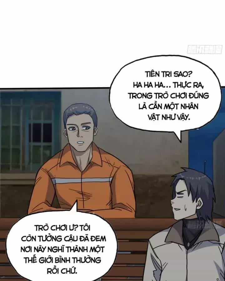 Tôi Chuyển Vàng Tại Mạt Thế - Chương 621 - ảnh 34
