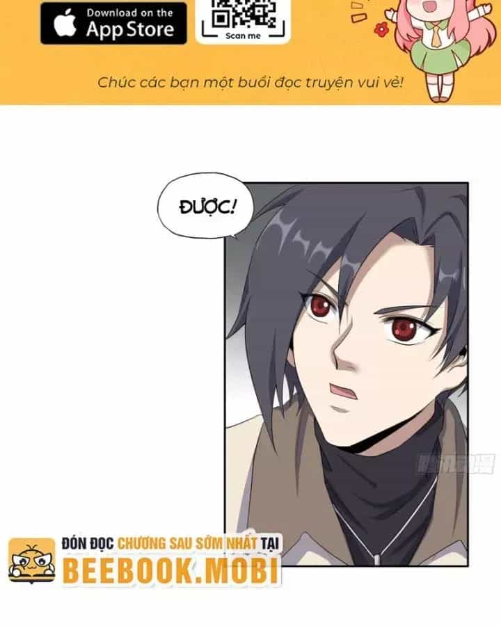 Tôi Chuyển Vàng Tại Mạt Thế - Chương 622 - ảnh 3