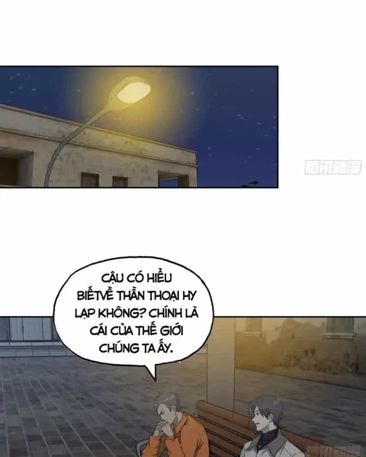 Tôi Chuyển Vàng Tại Mạt Thế - Chương 622 - ảnh 4