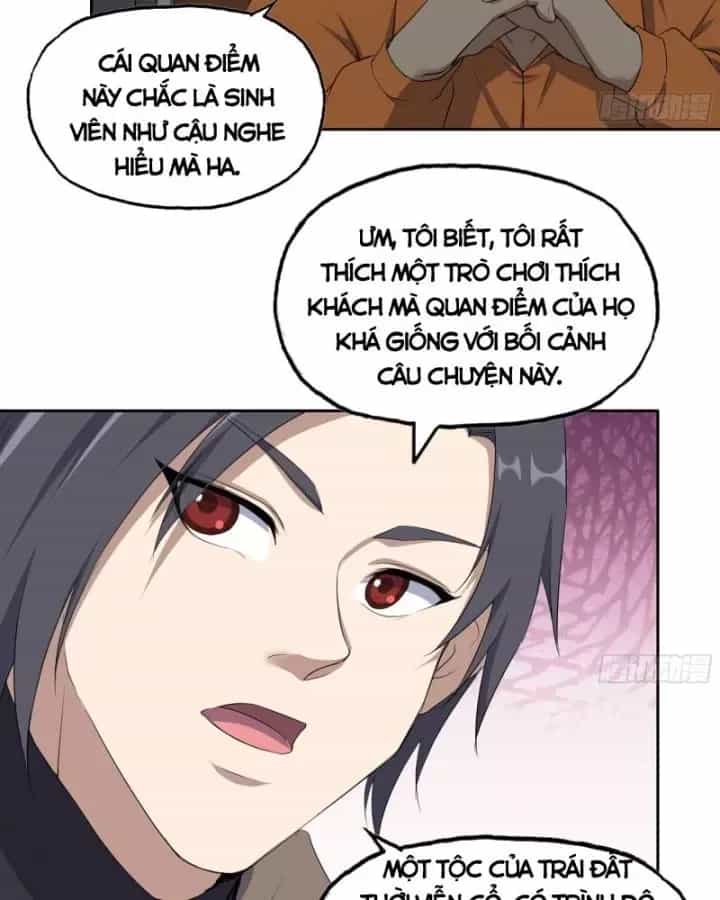 Tôi Chuyển Vàng Tại Mạt Thế - Chương 622 - ảnh 7