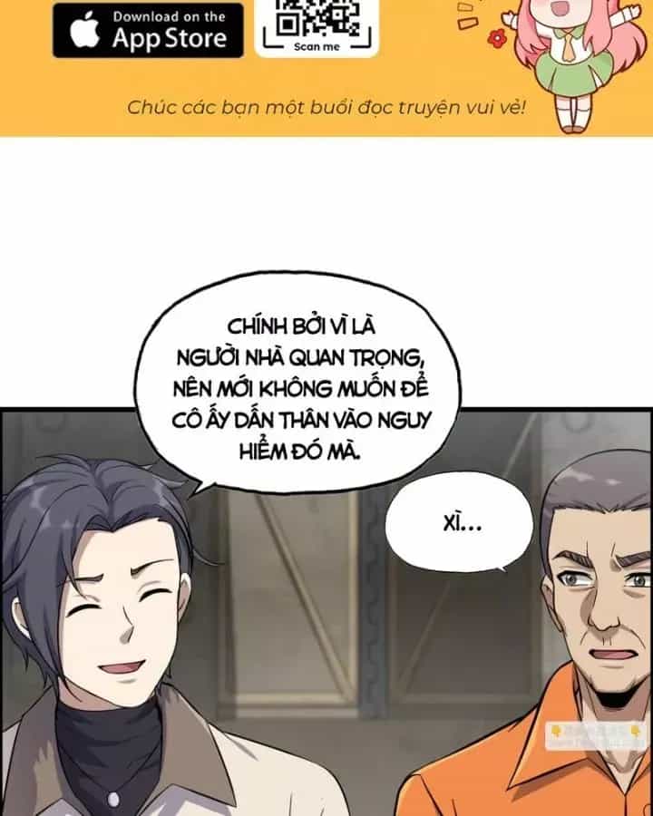 Tôi Chuyển Vàng Tại Mạt Thế - Chương 623 - ảnh 3