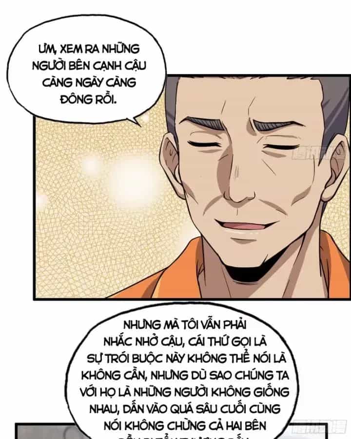 Tôi Chuyển Vàng Tại Mạt Thế - Chương 623 - ảnh 6