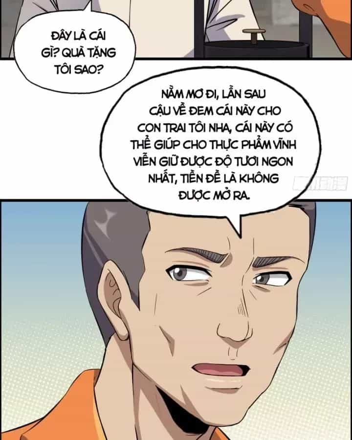 Tôi Chuyển Vàng Tại Mạt Thế - Chương 623 - ảnh 9