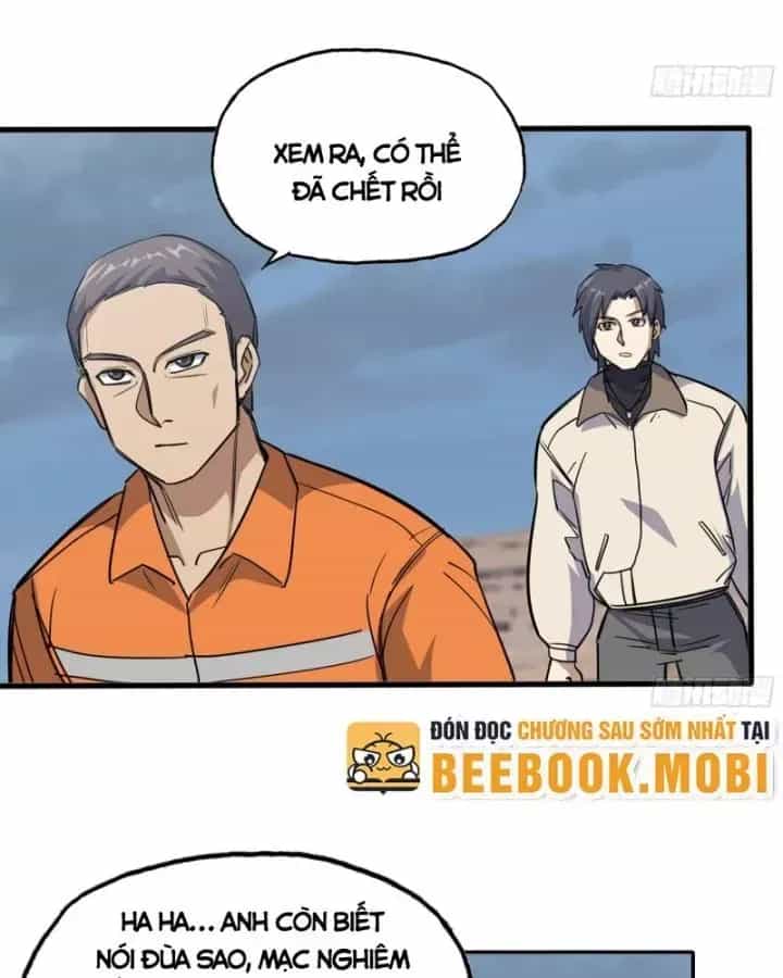 Tôi Chuyển Vàng Tại Mạt Thế - Chương 624 - ảnh 24