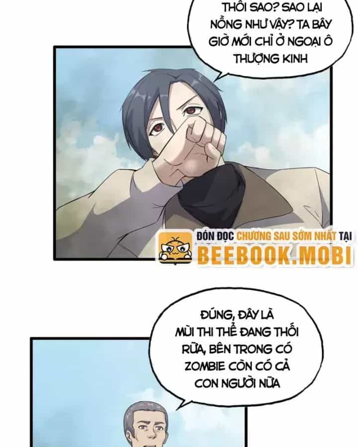 Tôi Chuyển Vàng Tại Mạt Thế - Chương 625 - ảnh 16
