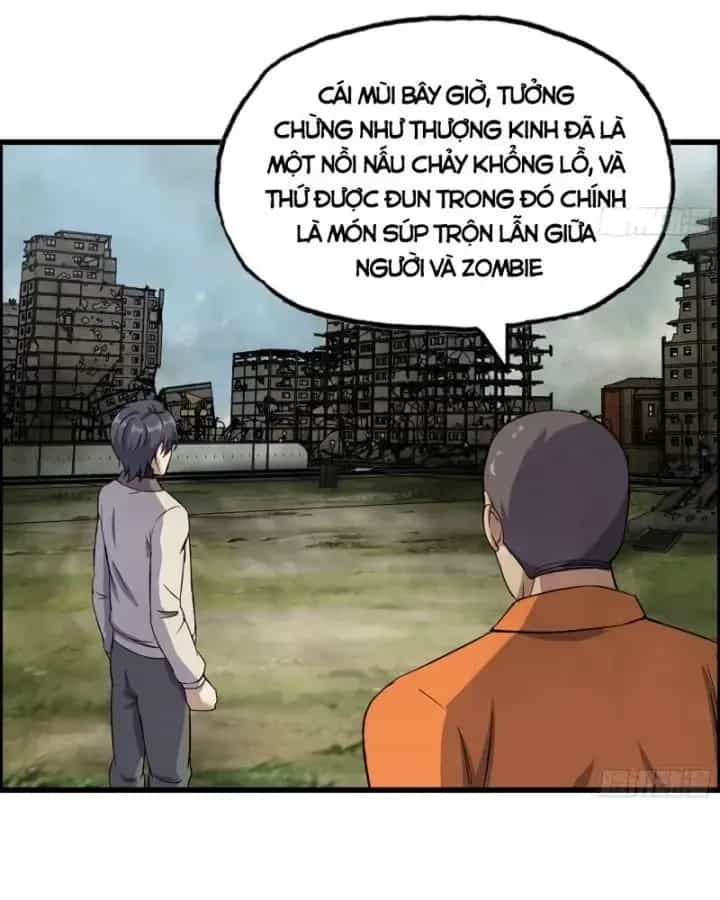 Tôi Chuyển Vàng Tại Mạt Thế - Chương 625 - ảnh 22
