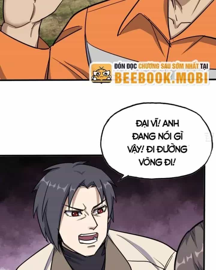 Tôi Chuyển Vàng Tại Mạt Thế - Chương 626 - ảnh 25
