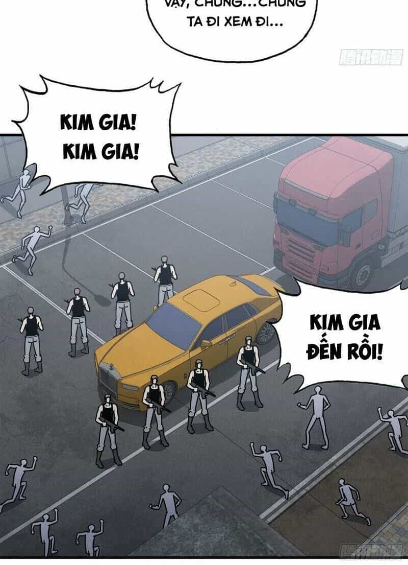 Tôi Chuyển Vàng Tại Mạt Thế - Chương 63 - ảnh 24