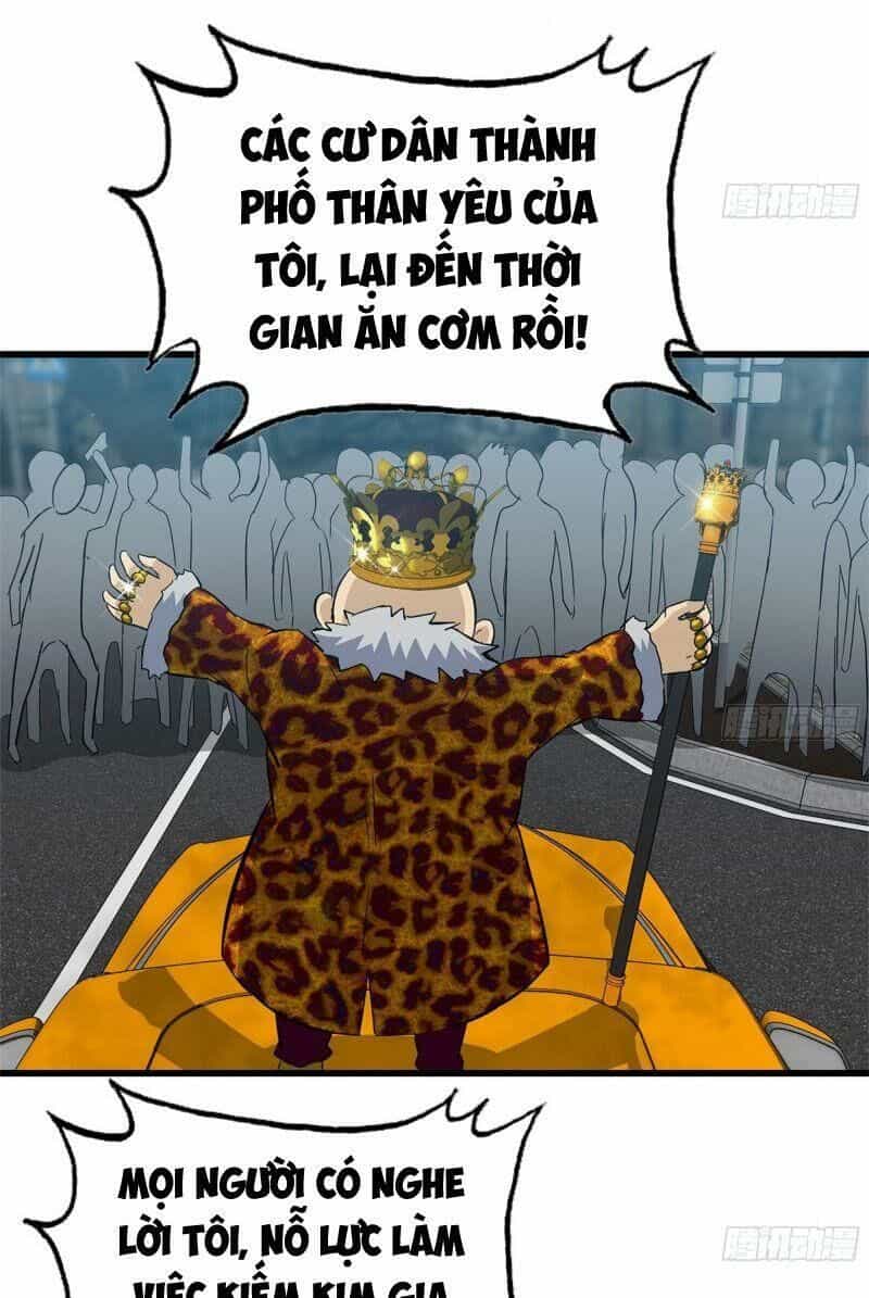 Tôi Chuyển Vàng Tại Mạt Thế - Chương 63 - ảnh 30