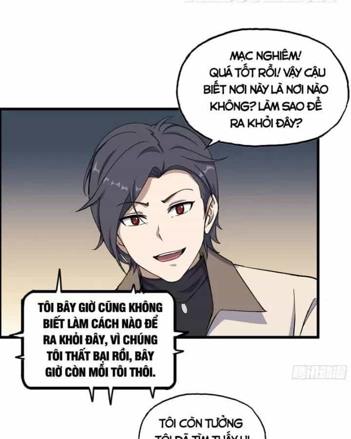 Tôi Chuyển Vàng Tại Mạt Thế - Chương 631 - ảnh 12