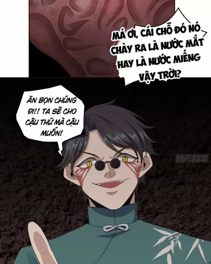 Tôi Chuyển Vàng Tại Mạt Thế - Chương 633 - ảnh 46