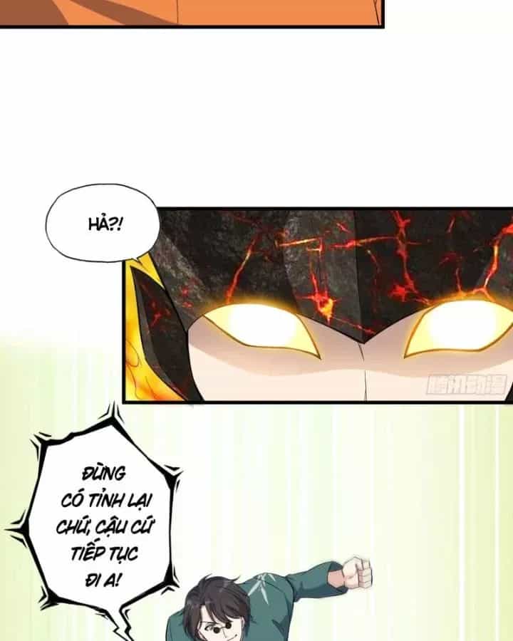 Tôi Chuyển Vàng Tại Mạt Thế - Chương 635 - ảnh 35