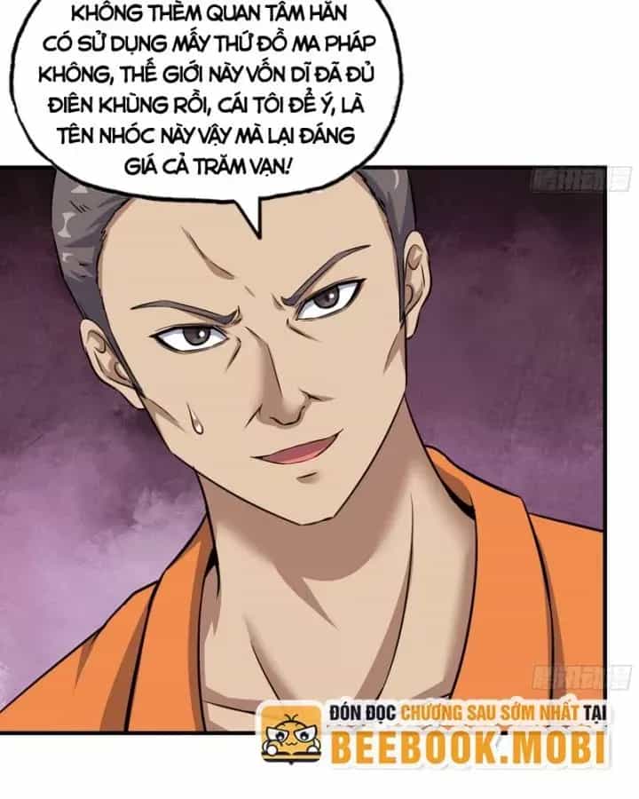 Tôi Chuyển Vàng Tại Mạt Thế - Chương 635 - ảnh 47