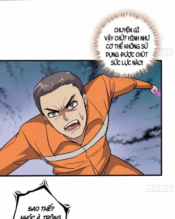 Tôi Chuyển Vàng Tại Mạt Thế - Chương 636 - ảnh 26