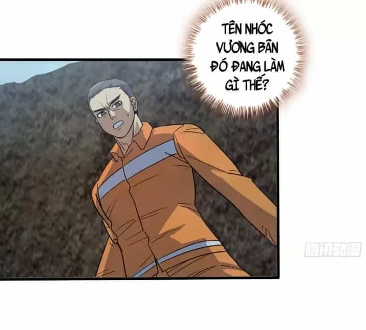 Tôi Chuyển Vàng Tại Mạt Thế - Chương 636 - ảnh 31