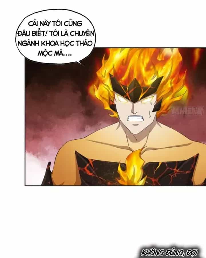 Tôi Chuyển Vàng Tại Mạt Thế - Chương 637 - ảnh 28