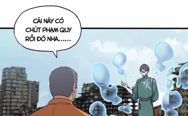 Tôi Chuyển Vàng Tại Mạt Thế - Chương 637 - ảnh 47