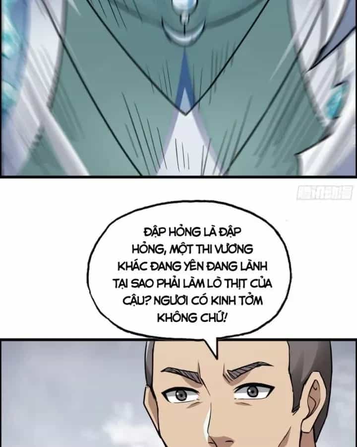 Tôi Chuyển Vàng Tại Mạt Thế - Chương 638 - ảnh 43