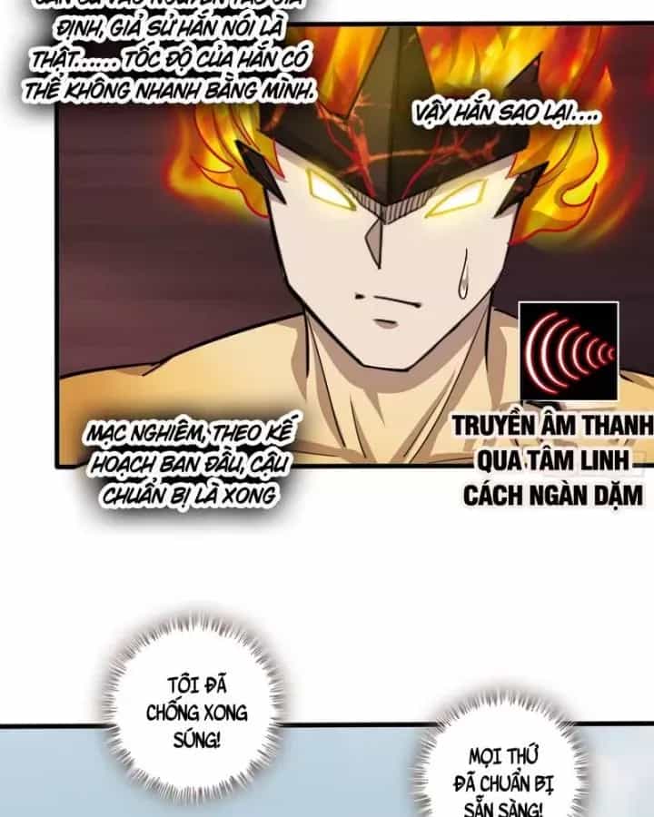Tôi Chuyển Vàng Tại Mạt Thế - Chương 640 - ảnh 22