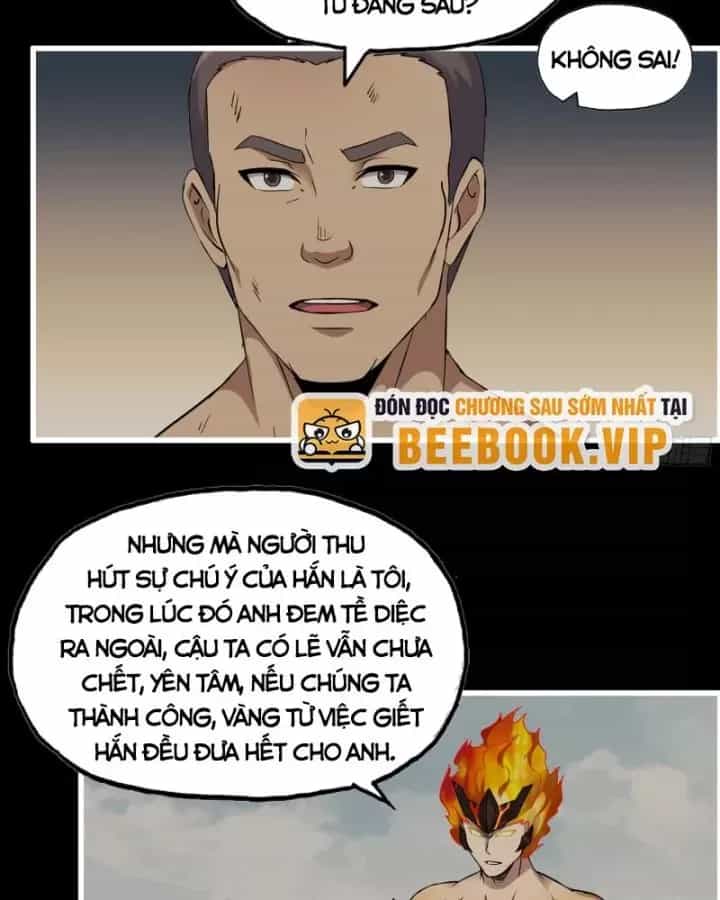 Tôi Chuyển Vàng Tại Mạt Thế - Chương 640 - ảnh 31