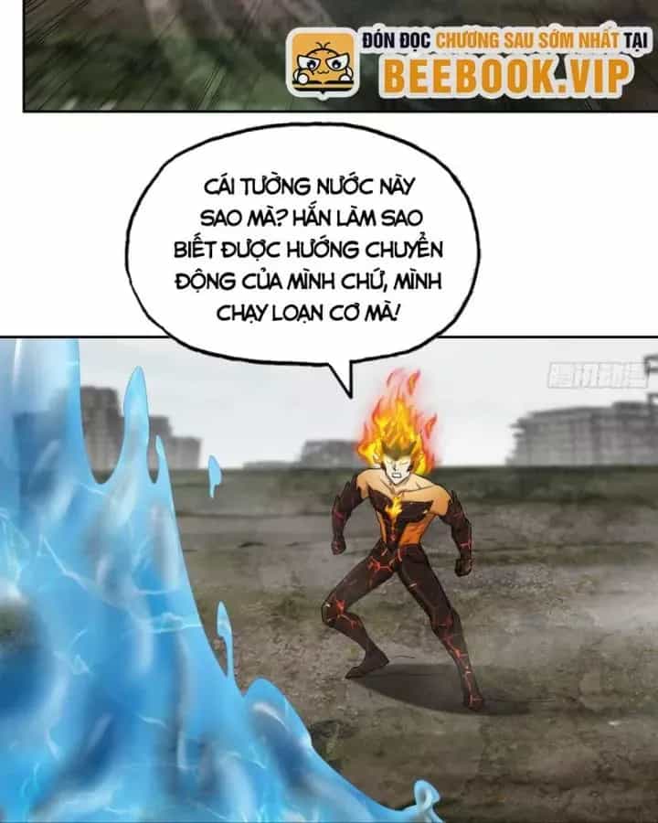 Tôi Chuyển Vàng Tại Mạt Thế - Chương 640 - ảnh 44