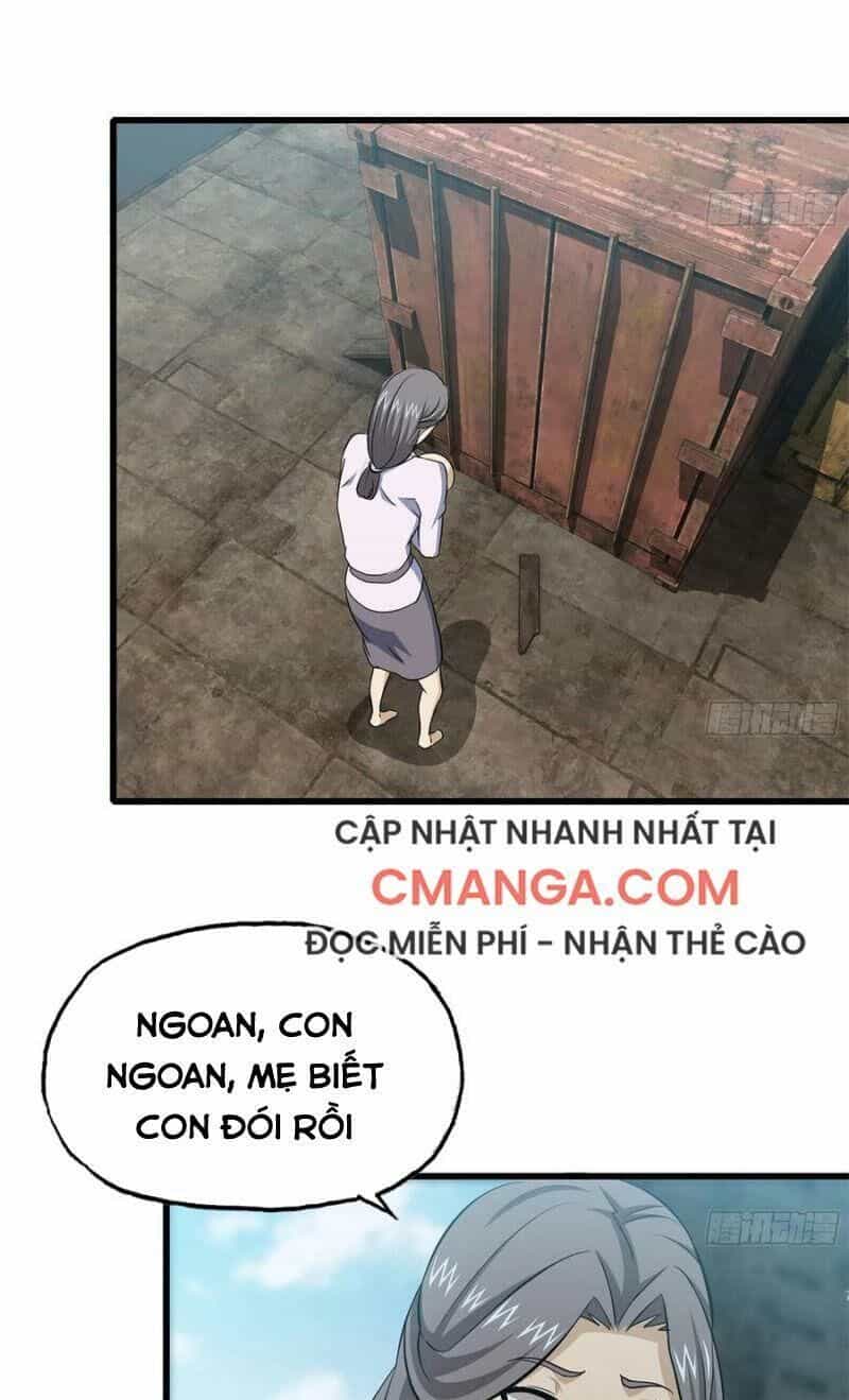 Tôi Chuyển Vàng Tại Mạt Thế - Chương 64 - ảnh 16