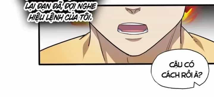 Tôi Chuyển Vàng Tại Mạt Thế - Chương 641 - ảnh 23