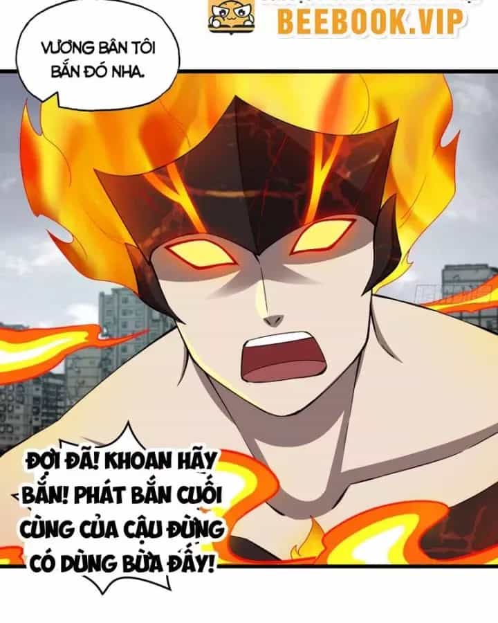 Tôi Chuyển Vàng Tại Mạt Thế - Chương 642 - ảnh 13