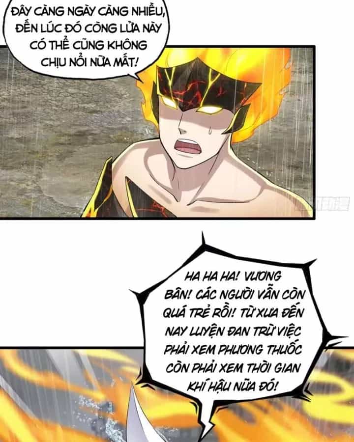 Tôi Chuyển Vàng Tại Mạt Thế - Chương 642 - ảnh 48