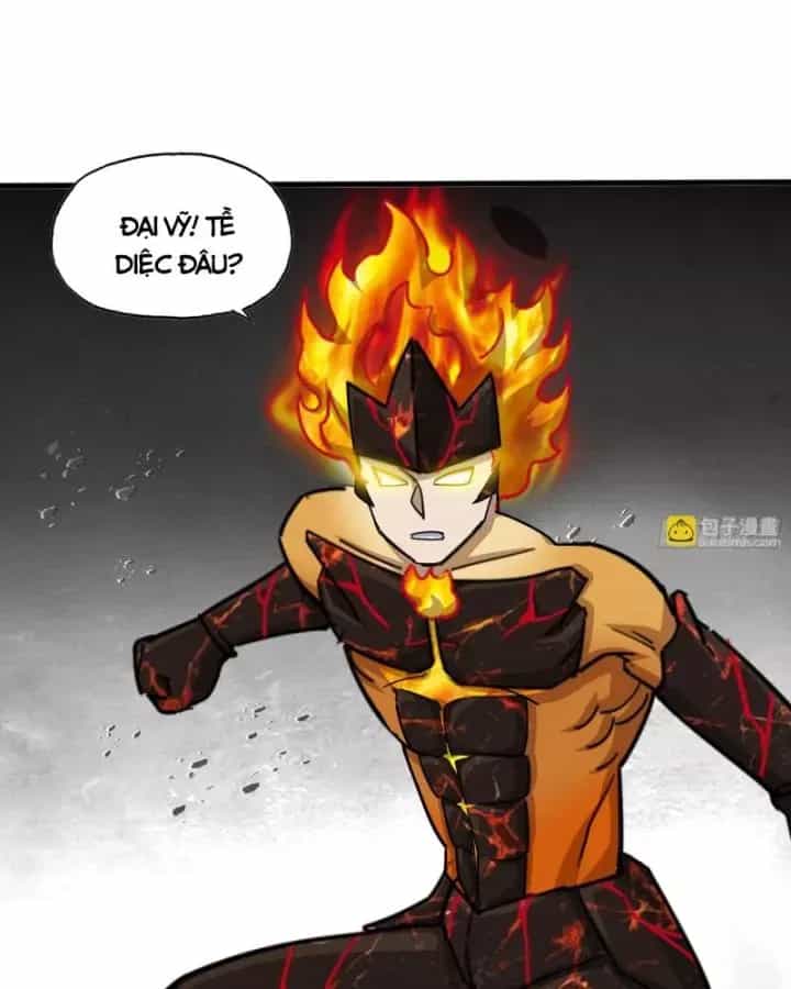 Tôi Chuyển Vàng Tại Mạt Thế - Chương 643 - ảnh 10