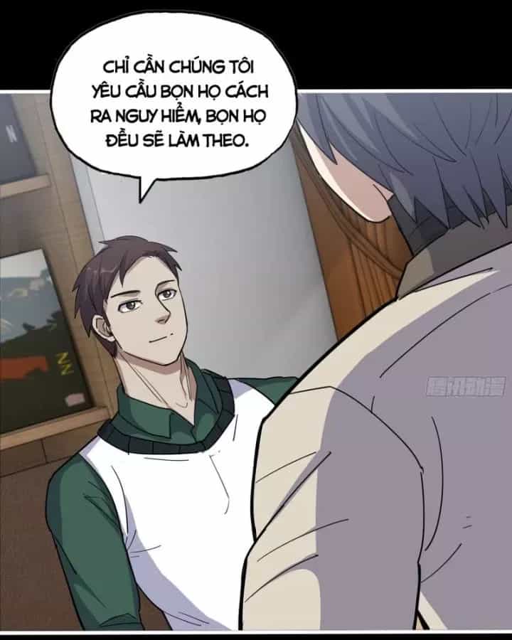 Tôi Chuyển Vàng Tại Mạt Thế - Chương 646 - ảnh 34