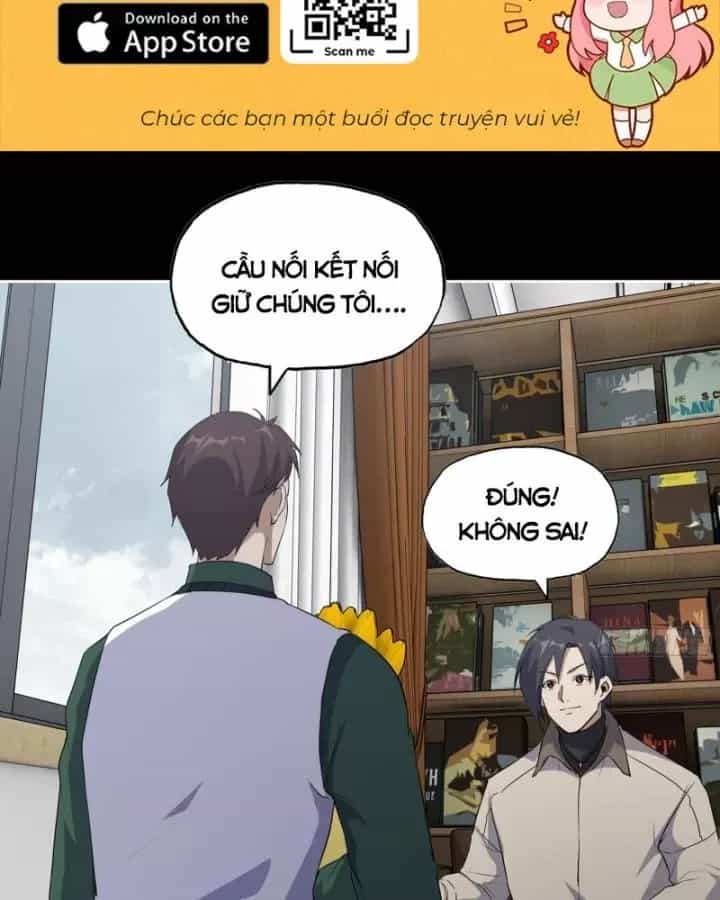 Tôi Chuyển Vàng Tại Mạt Thế - Chương 647 - ảnh 3