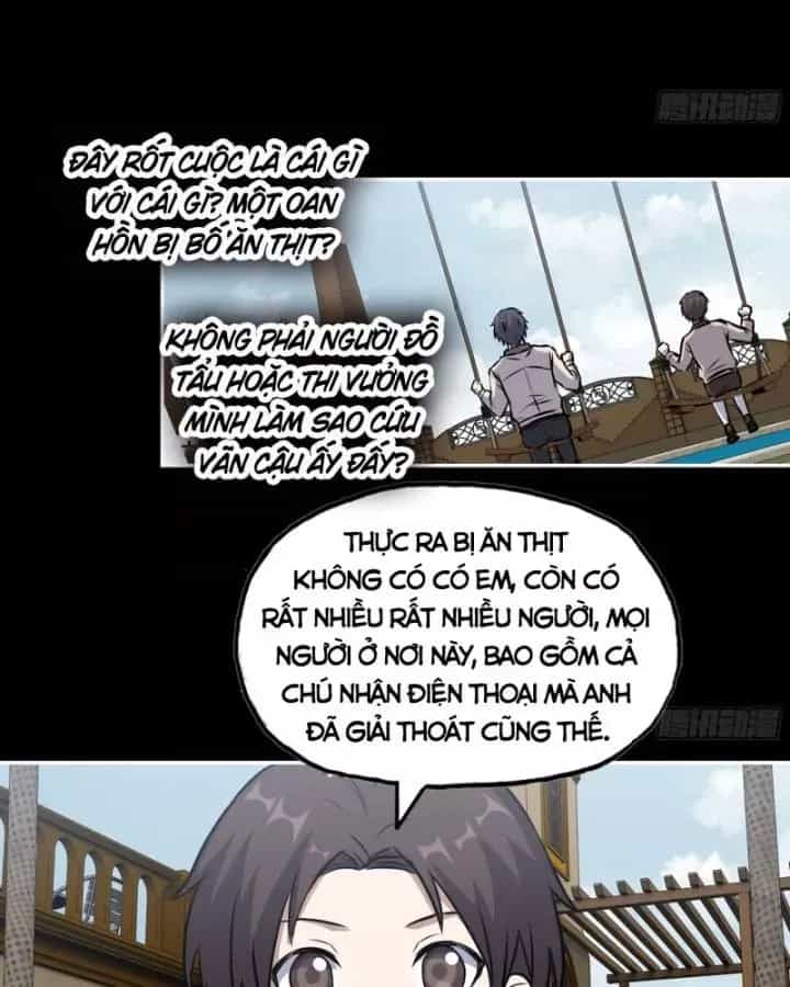 Tôi Chuyển Vàng Tại Mạt Thế - Chương 647 - ảnh 50