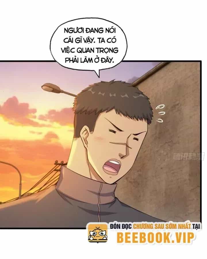 Tôi Chuyển Vàng Tại Mạt Thế - Chương 652 - ảnh 18