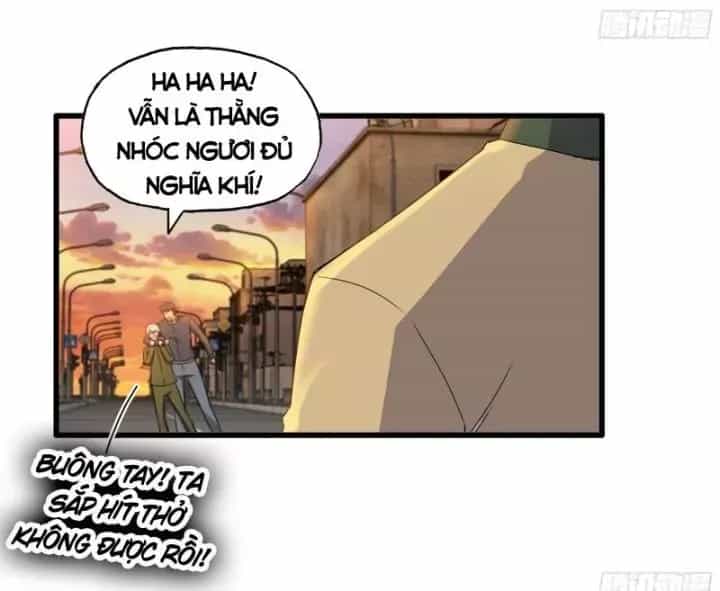 Tôi Chuyển Vàng Tại Mạt Thế - Chương 652 - ảnh 23