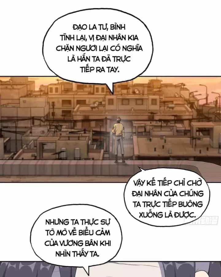 Tôi Chuyển Vàng Tại Mạt Thế - Chương 652 - ảnh 30