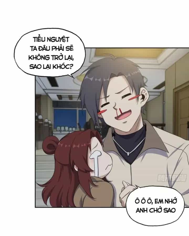 Tôi Chuyển Vàng Tại Mạt Thế - Chương 652 - ảnh 34